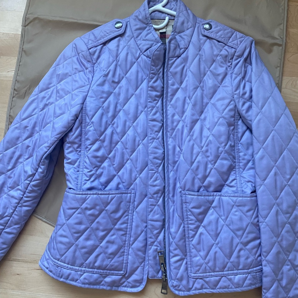 Burberry Jacket